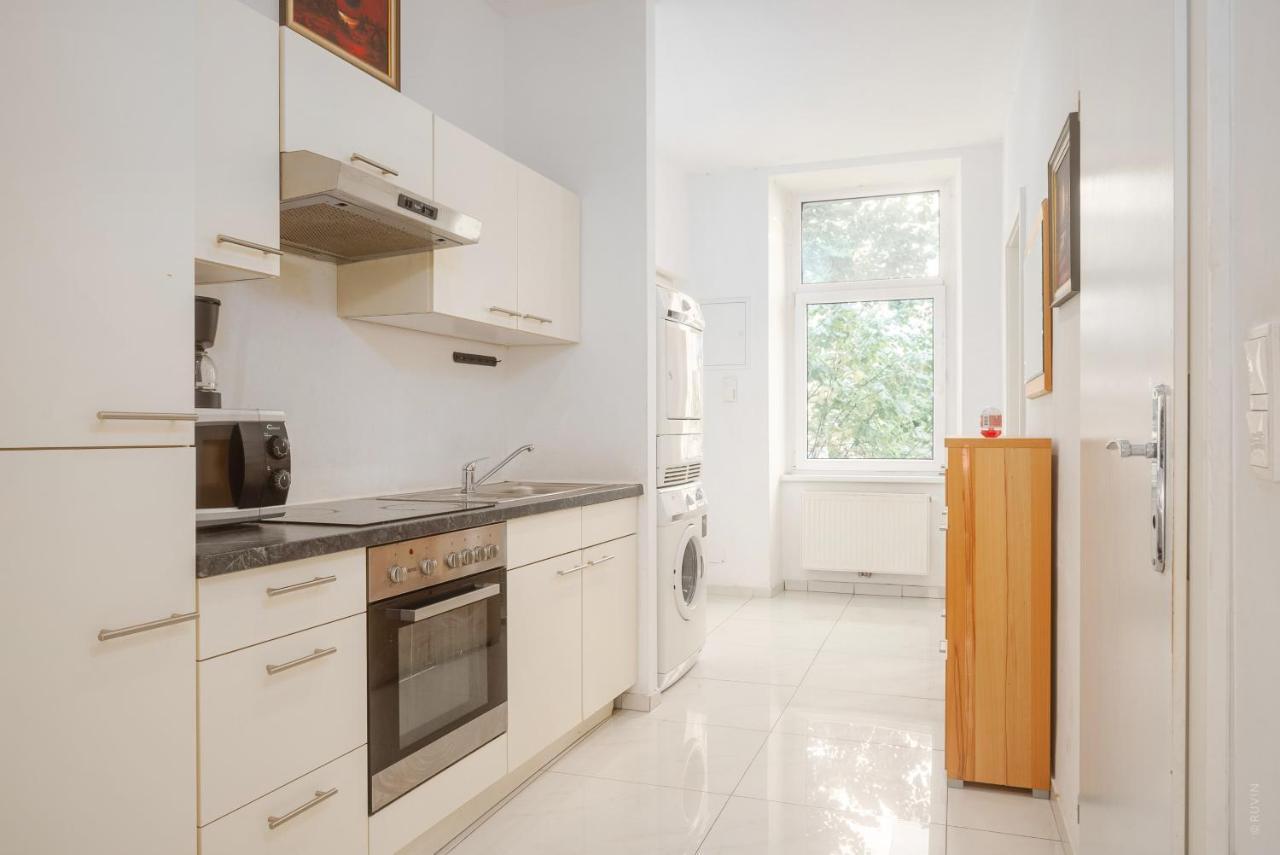 Neat 2br Apt.- Ideal For Longstays Apartment Vienna