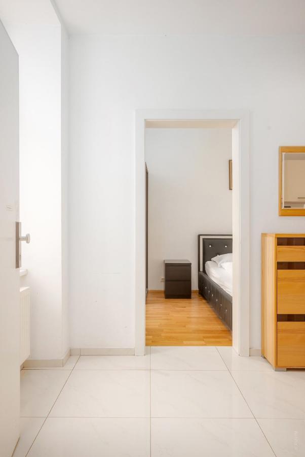 Neat 2br Apt.- Ideal For Longstays * Vienna