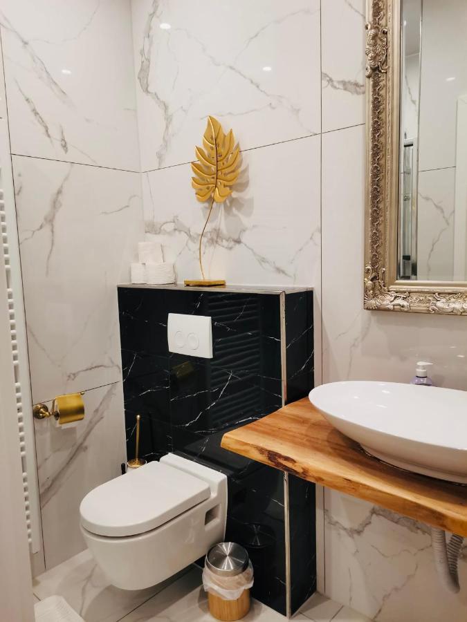 Xuba Apartmentrooms Messe Prater *
