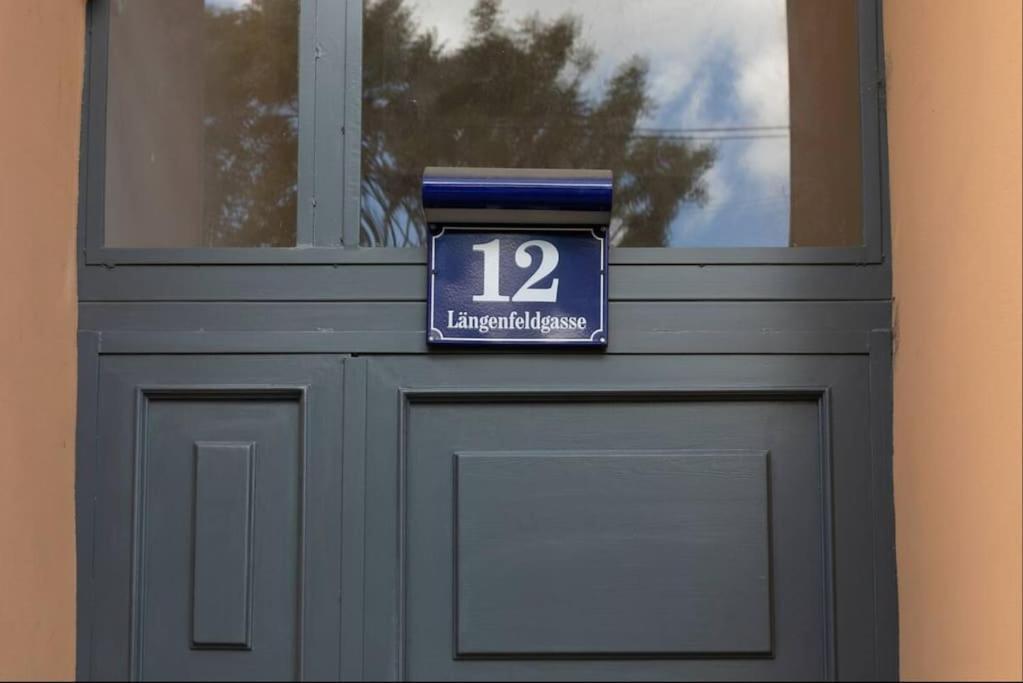 Apartamento Klein & Gemuetlich L Lf15 Viena