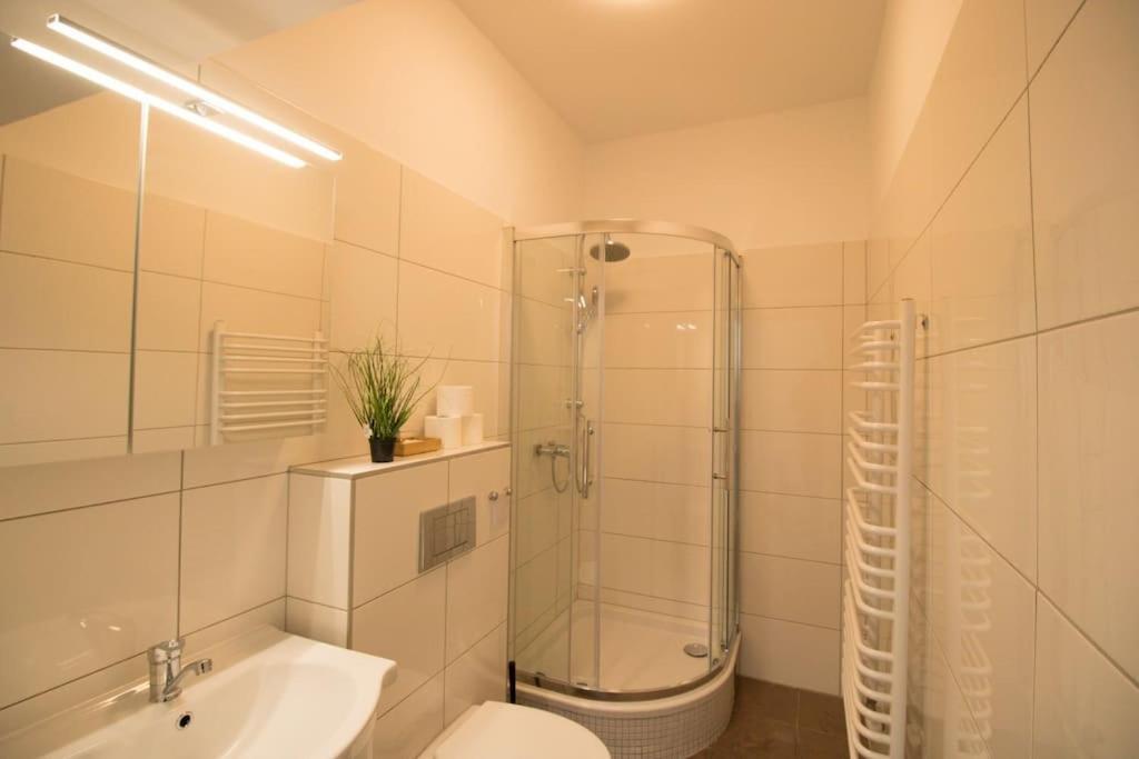 Apartamento Klein & Gemuetlich L Lf15