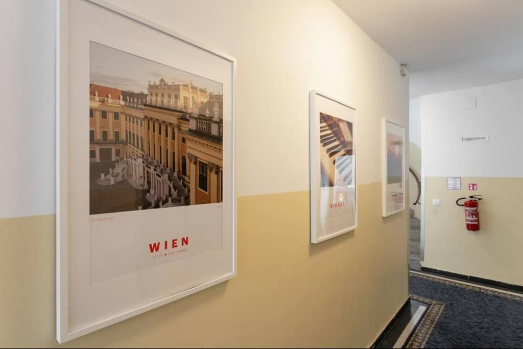Klein & Gemuetlich L Lf15 Apartamento *