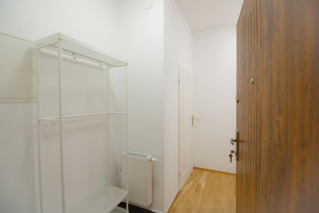 Klein & Gemuetlich L Lf15 Apartamento *