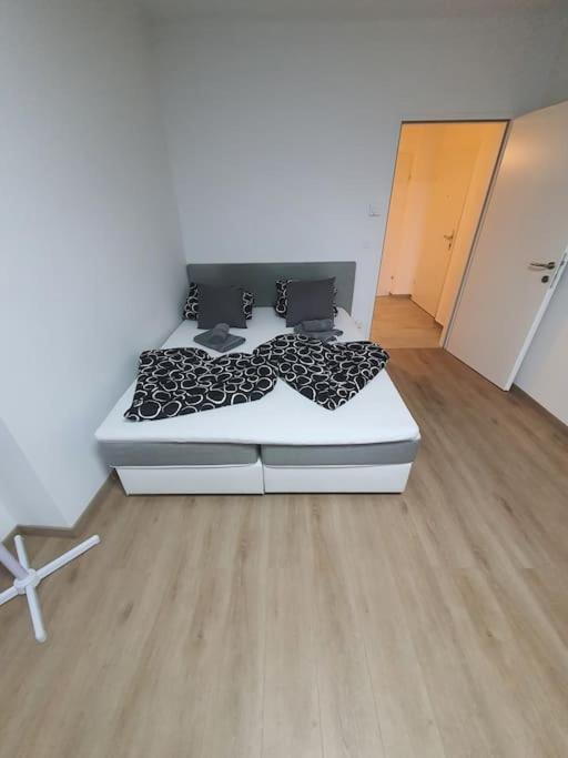Apartment Sortir Vienna