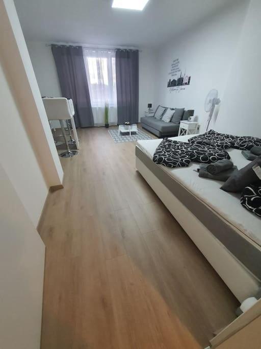 Sortir Apartment *