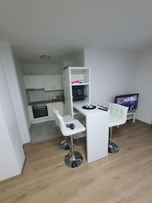 Apartment Sortir *