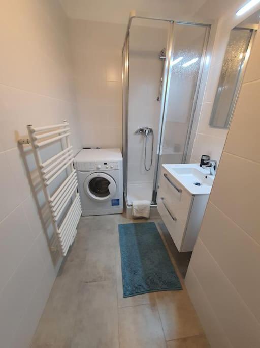 Apartment Sortir Vienna