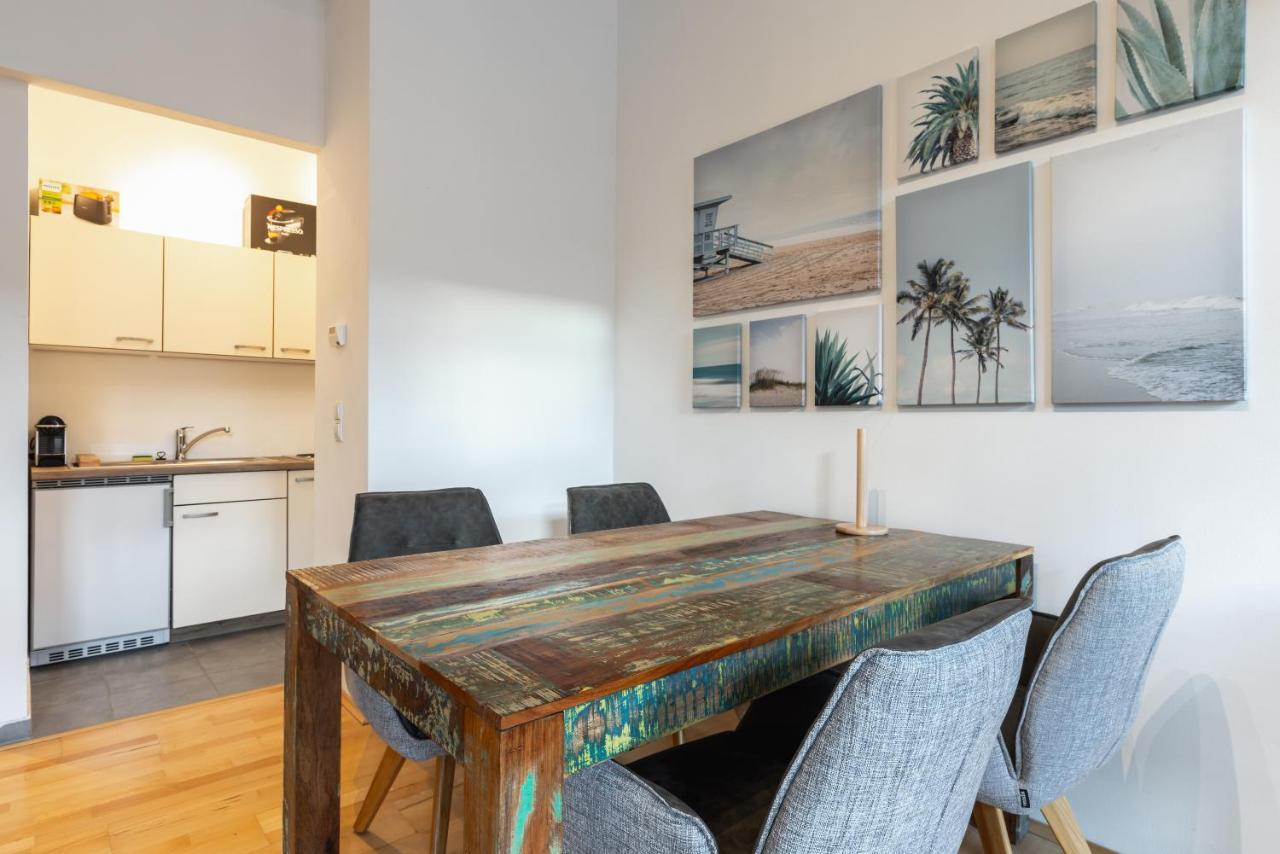 Cozy Steps Away From Subway Station Apartment Vienna