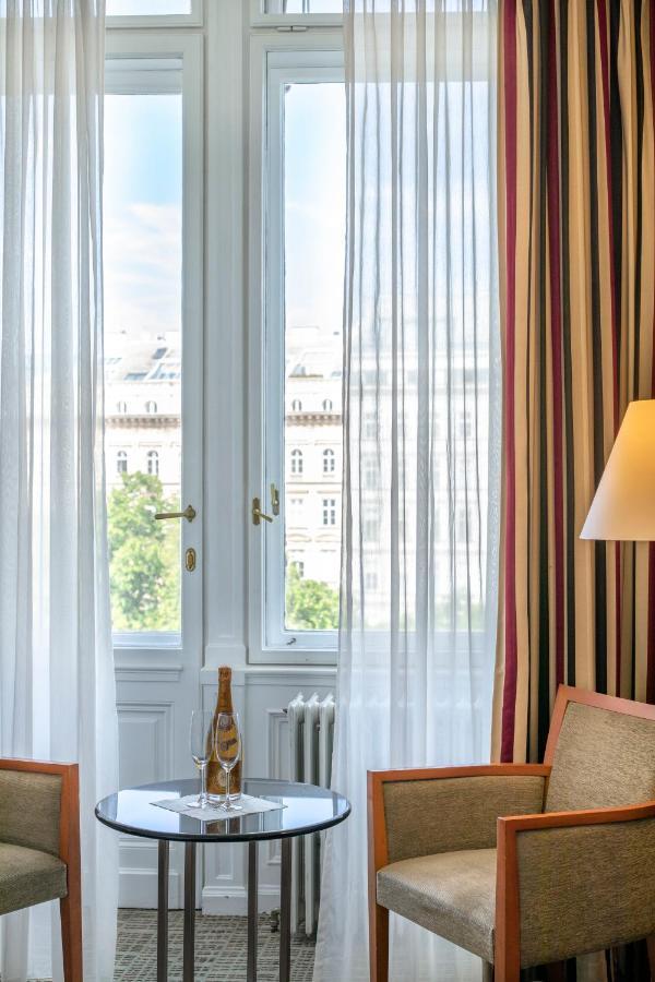 K+k Palais Hotel 4*