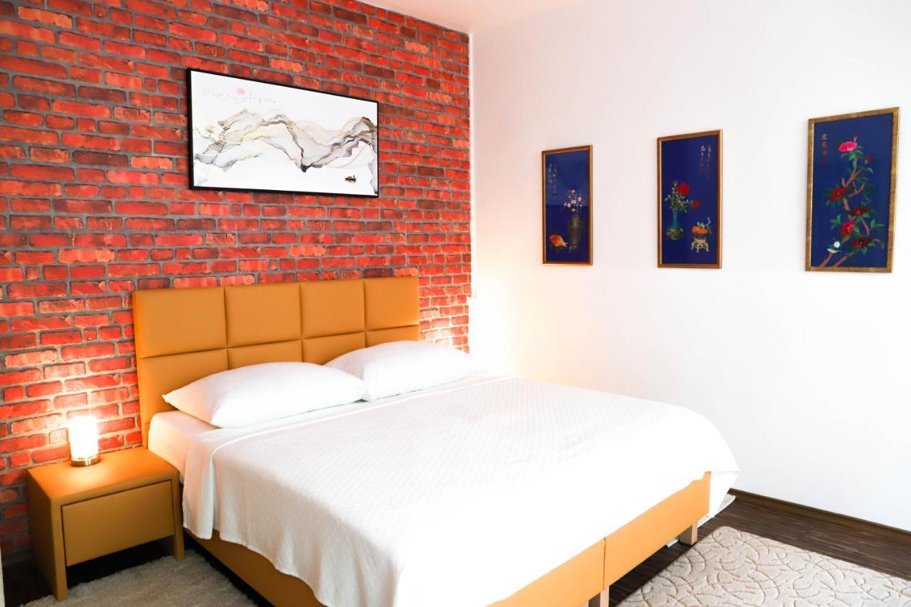 «go West» Guest Hostel Vienna