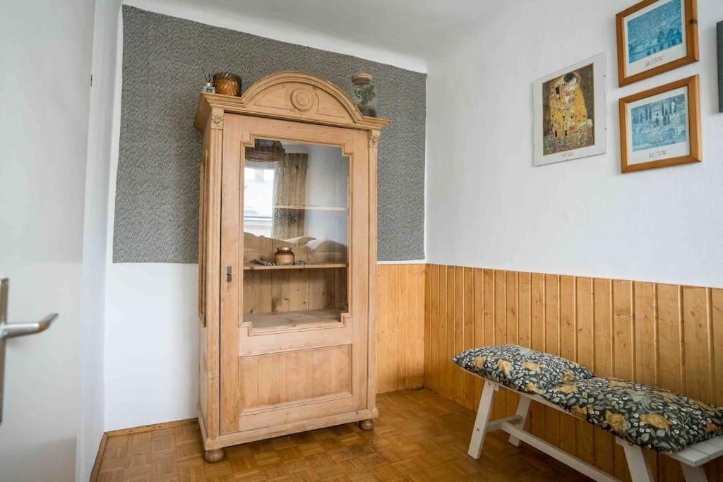 Cozy And Stylish Near Schoenbrunn Castle Vienna