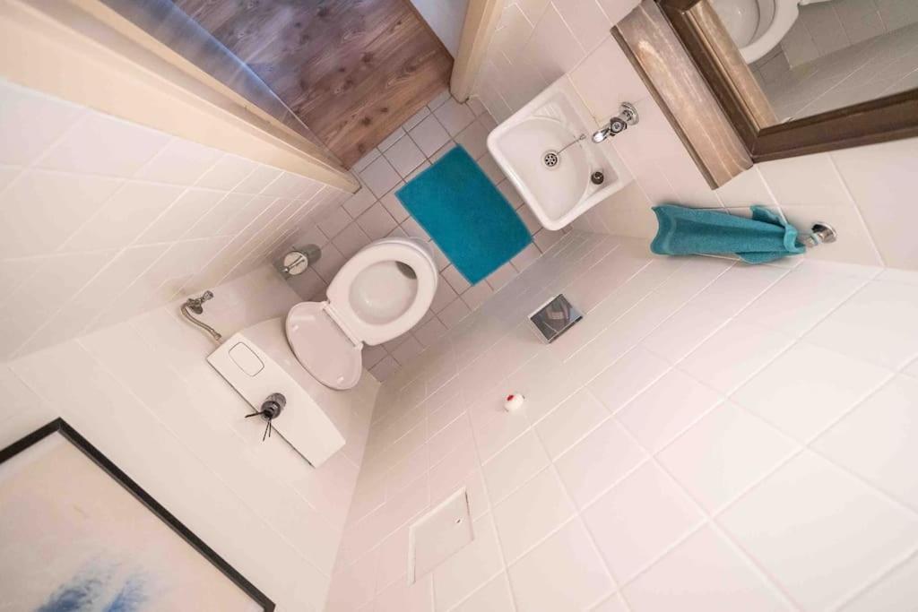 Cozy And Stylish Near Schoenbrunn Castle