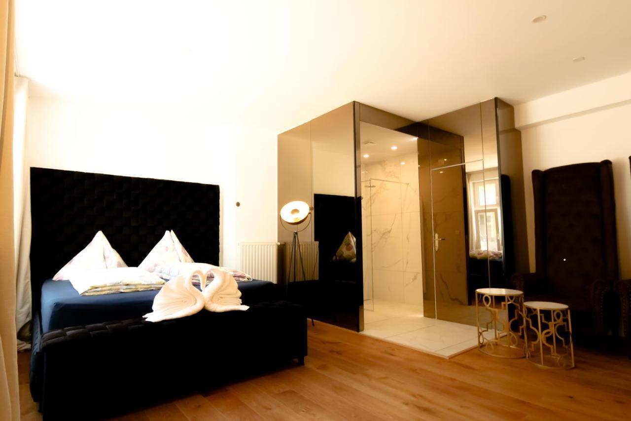 Xuba Apartmentrooms Messe Prater Hotel Wien