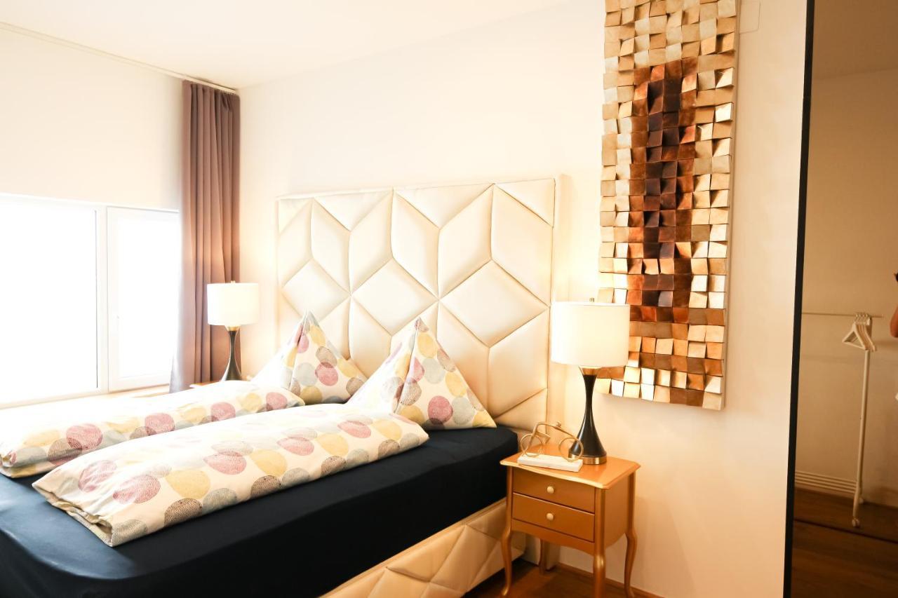 Xuba Apartmentrooms Messe Prater Hotel
