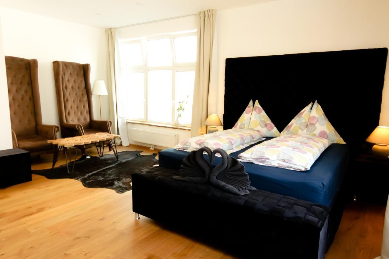 Xuba Apartmentrooms Messe Prater