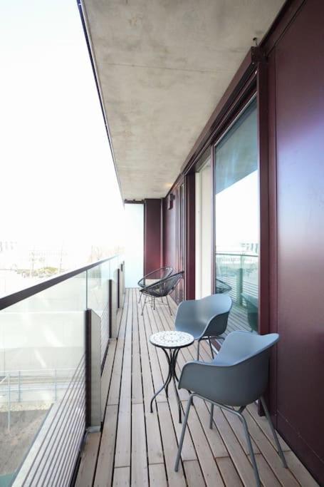 Appartamento Exclusive With Pool And Terrace