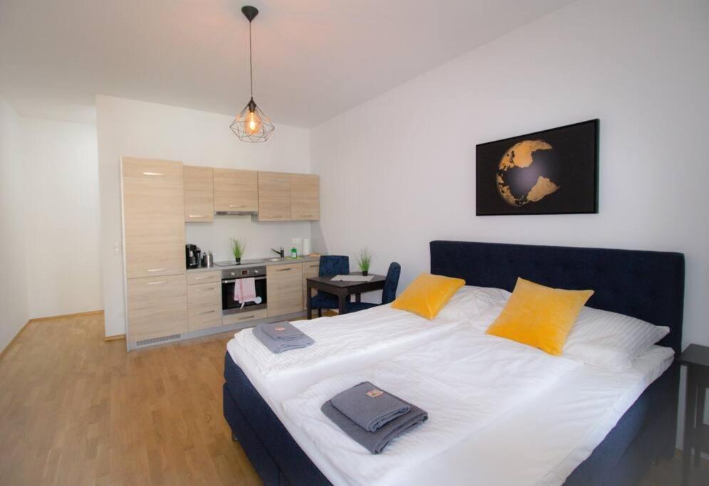 Apartamento Klein & Gemuetlich L Lf15 *