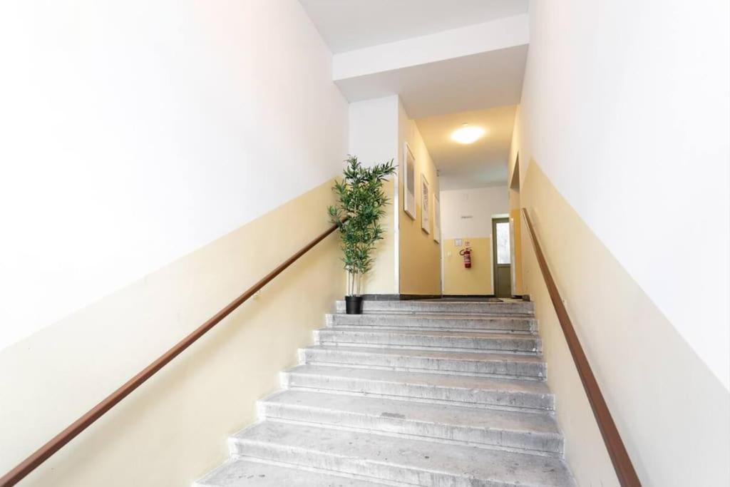 Klein & Gemuetlich L Lf15 Apartamento *