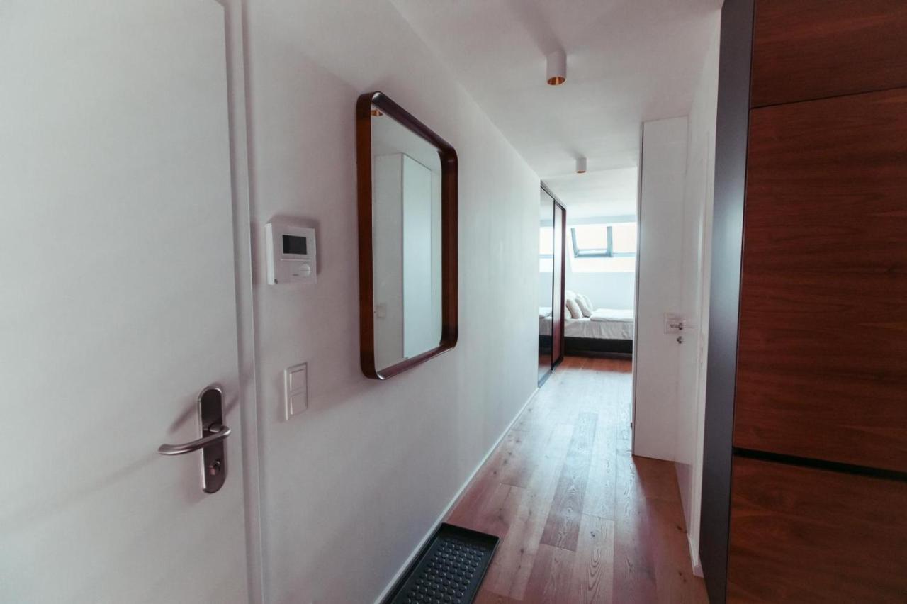 Triangle City Apartment