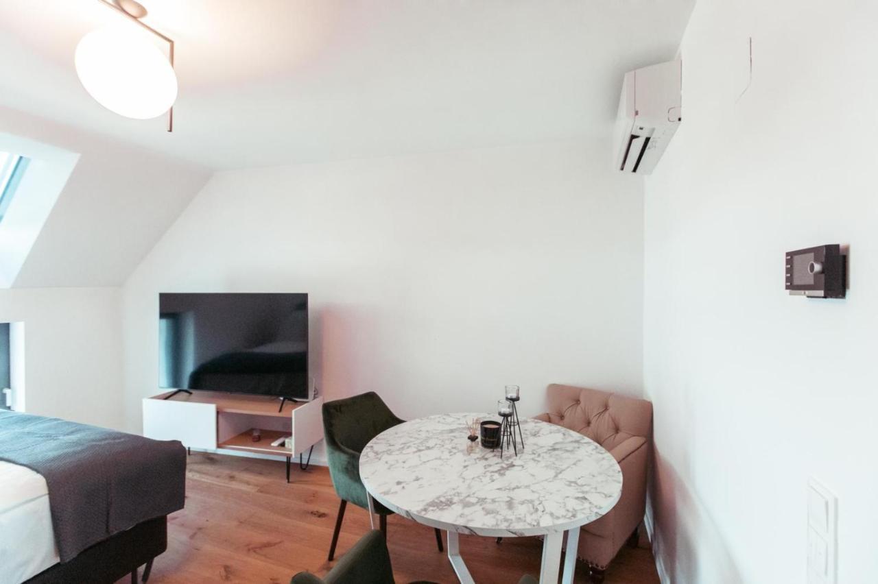 Triangle City Apartment
