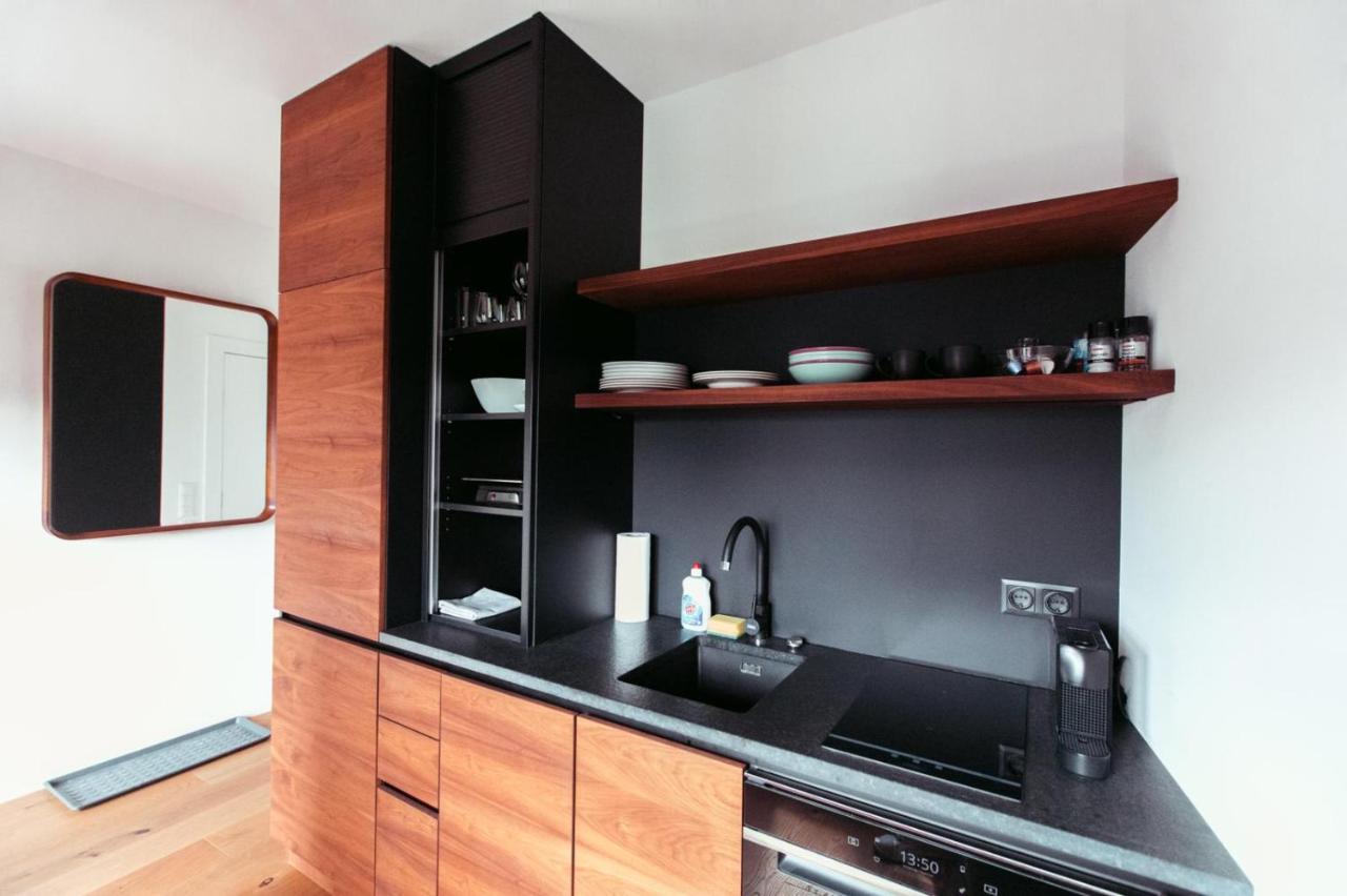 Apartment Triangle City *