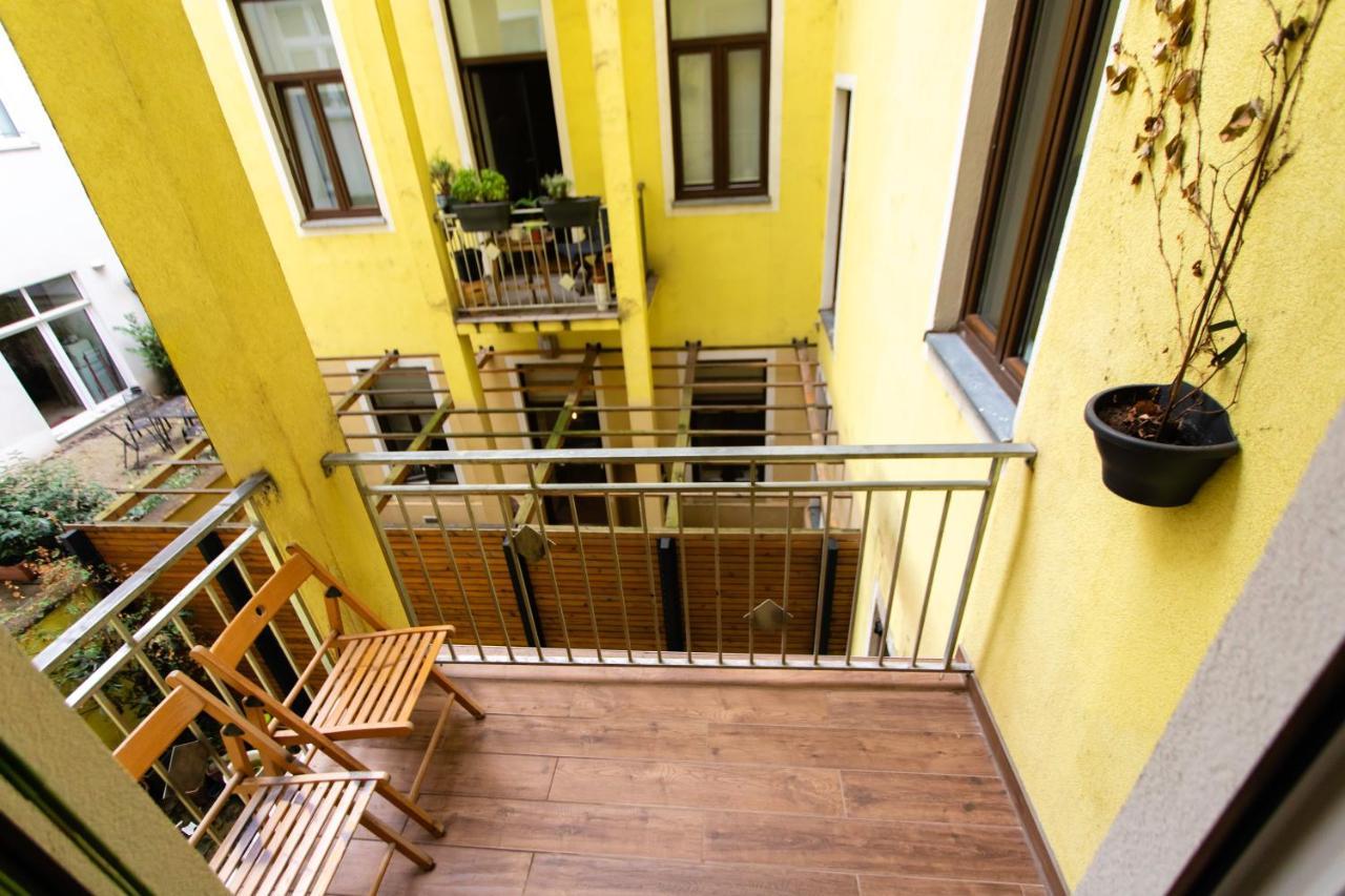 Apartment 3-bedroom In Vienna
