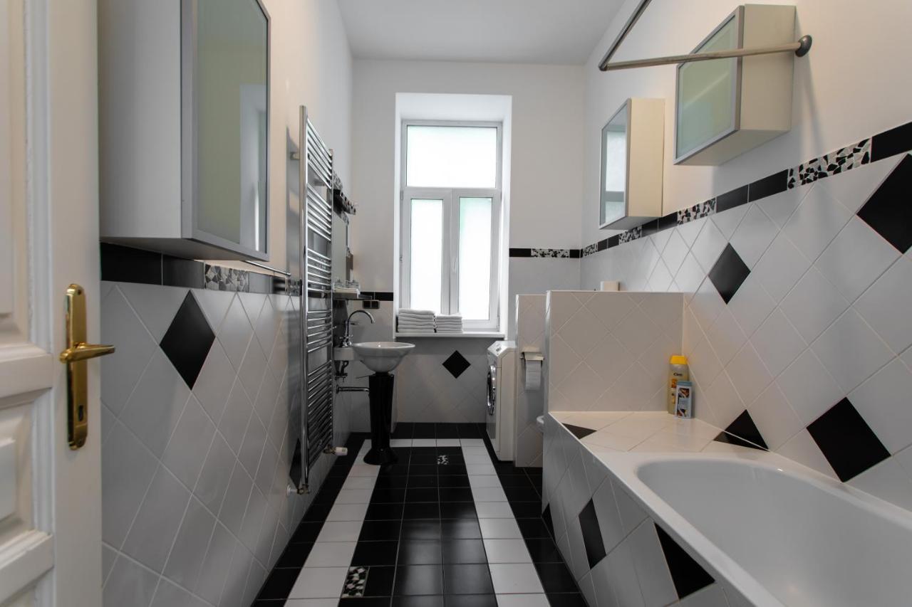 3-bedroom In Vienna