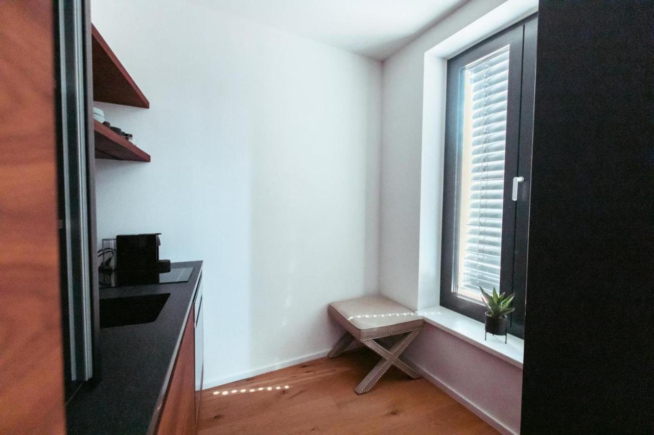 Triangle City Apartment *