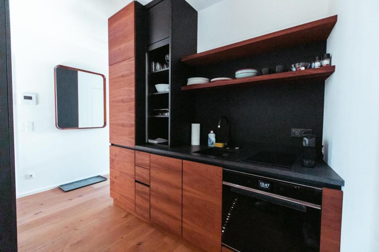 Triangle City Apartment Vienna