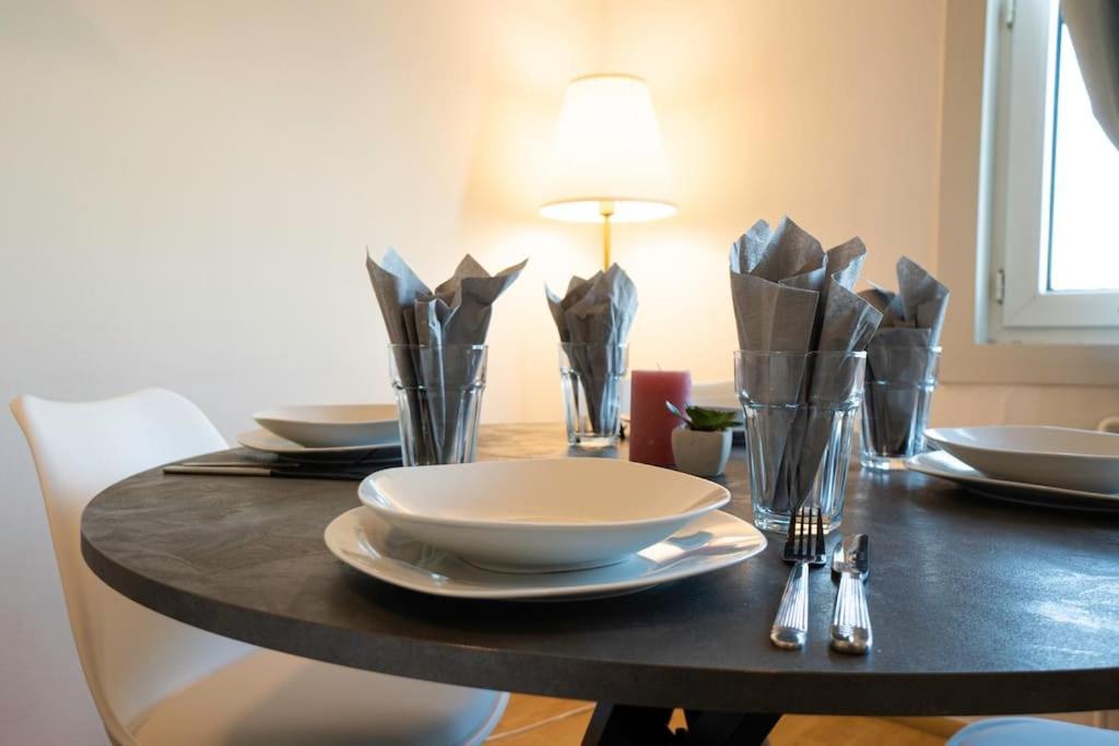 Stylish 2 Floor Penthouse • 15 Min To Center Apartment Wien