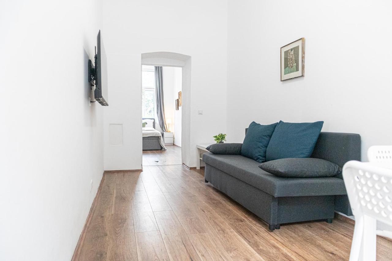 Stunning 1br - Near Akh Building For Everyone Apartamento Viena