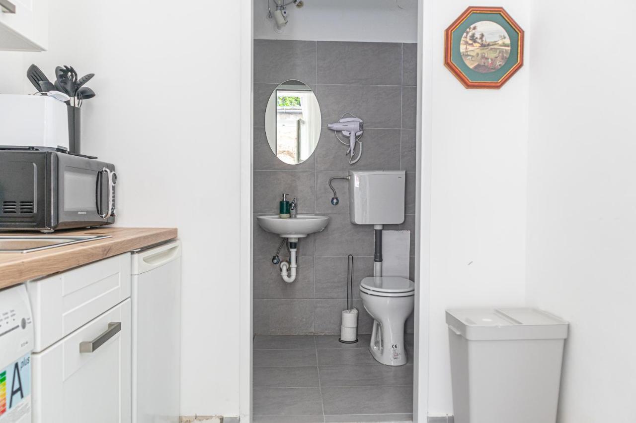Stunning 1br - Near Akh Building For Everyone Viena