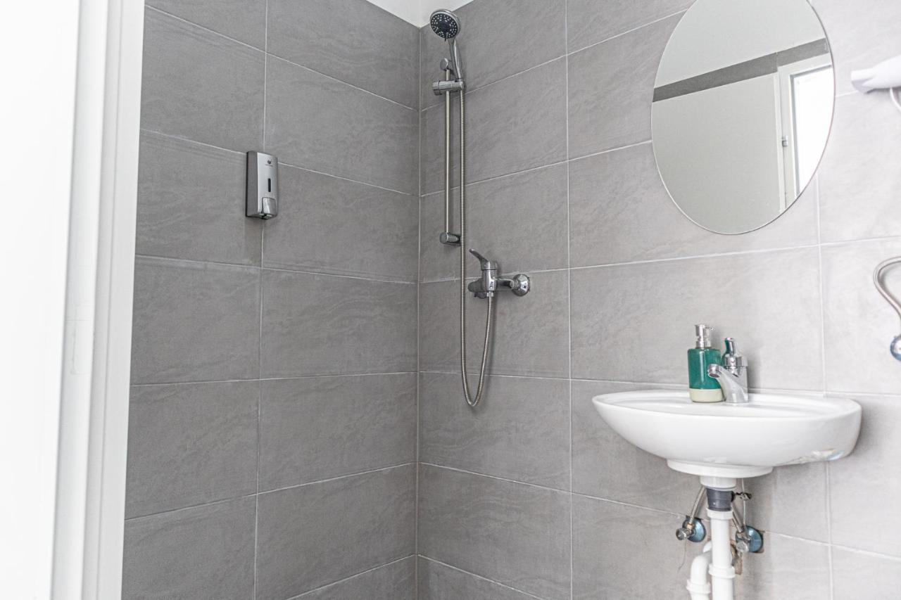 Stunning 1br - Near Akh Building For Everyone Viena