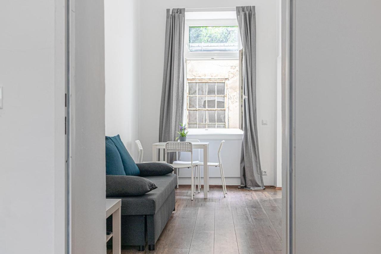 Stunning 1br - Near Akh Building For Everyone Apartamento
