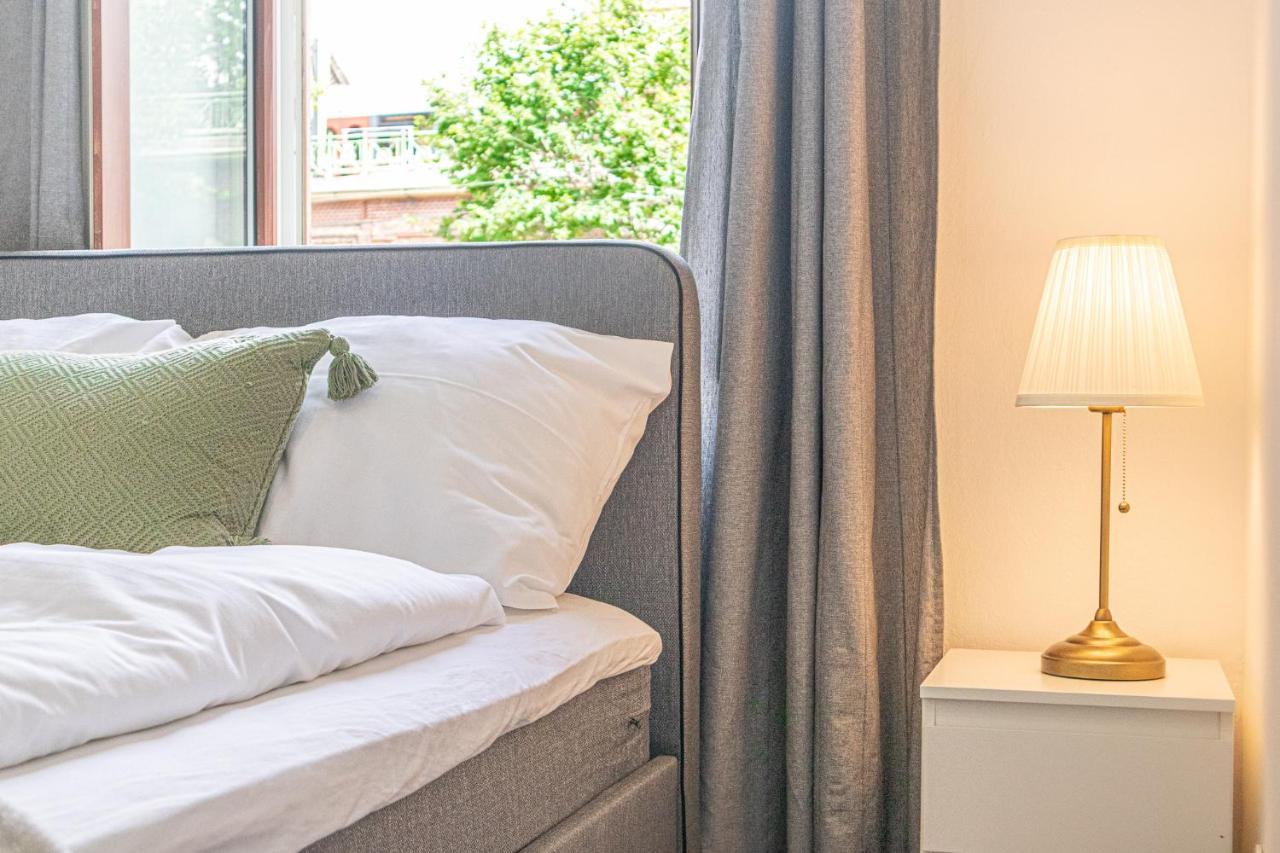 Stunning 1br - Near Akh Building For Everyone Apartamento