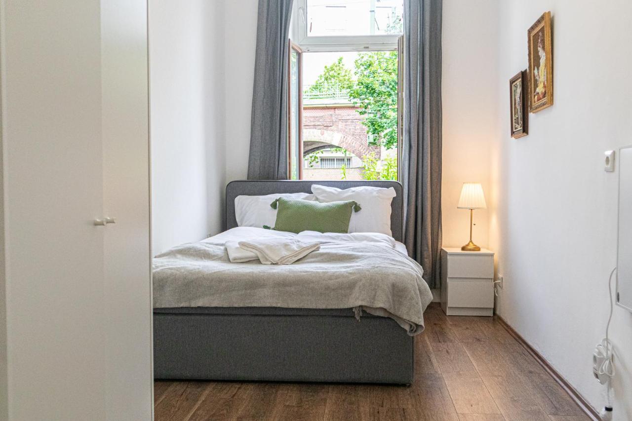 Stunning 1br - Near Akh Building For Everyone * Viena