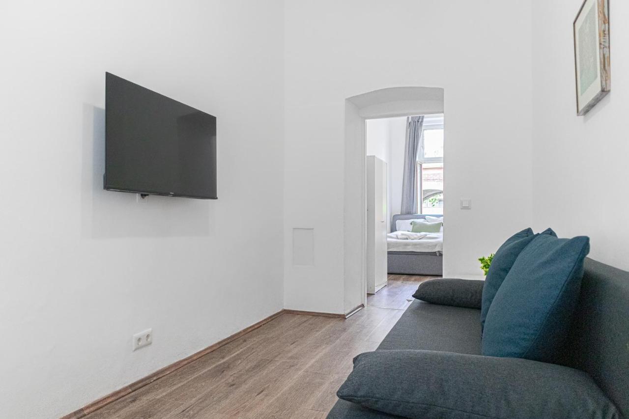 Stunning 1br - Near Akh Building For Everyone Viena
