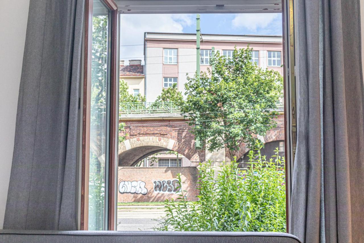 Stunning 1br - Near Akh Building For Everyone Apartamento