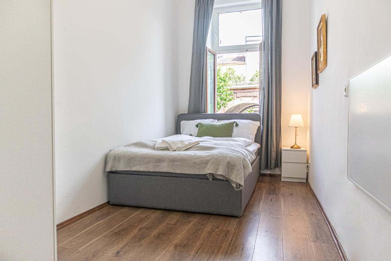 Stunning 1br - Near Akh Building For Everyone * Viena