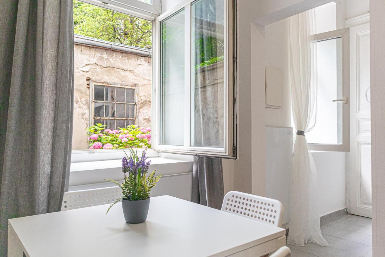 Stunning 1br - Near Akh Building For Everyone Viena