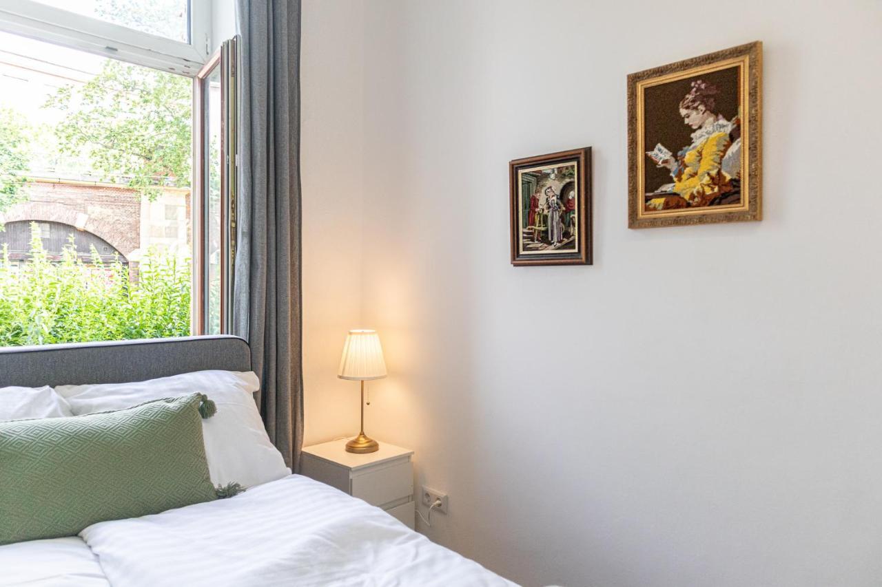 Stunning 1br - Near Akh Building For Everyone *