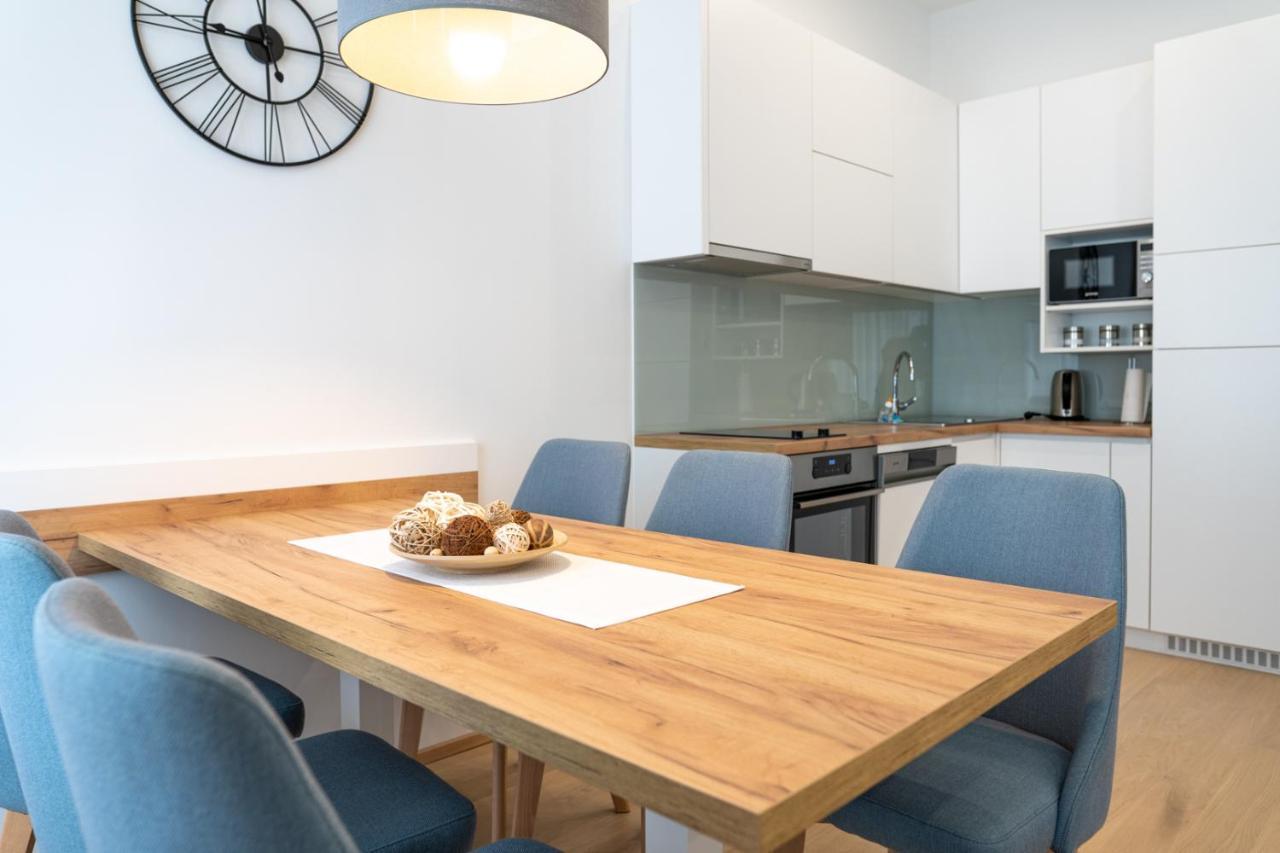 Modern 3 In A Prime Location * Vienna