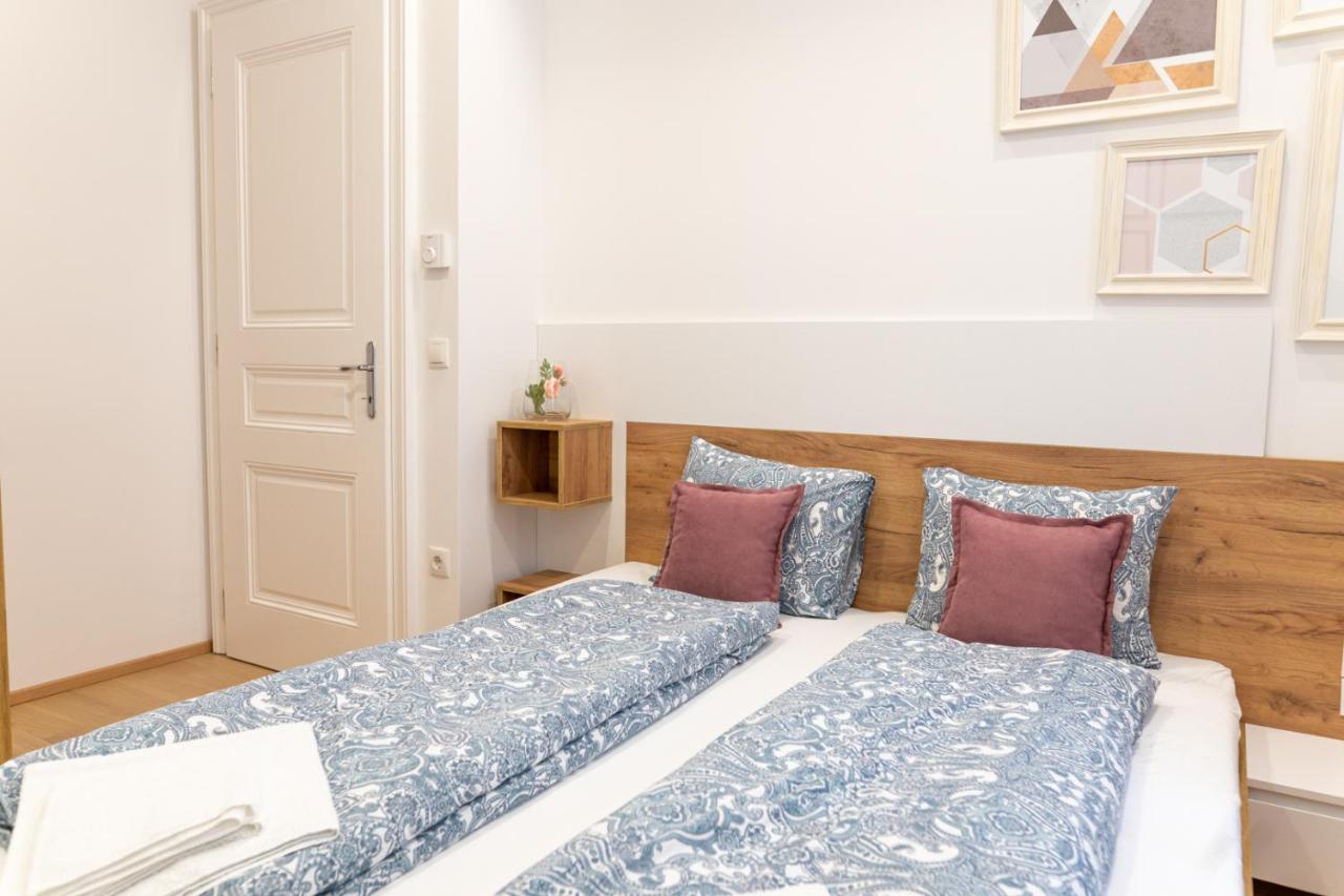 Modern 3 In A Prime Location Apartment Wien