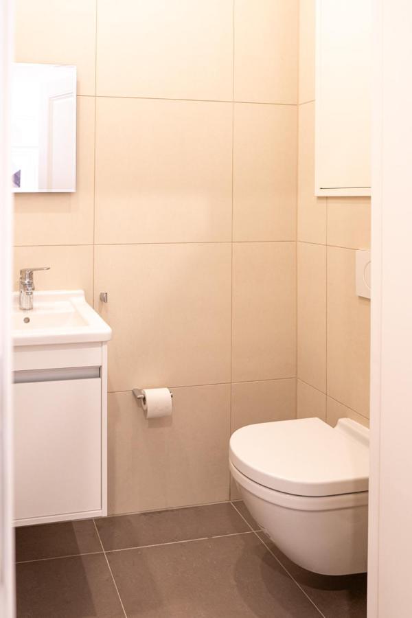 Modern 3 In A Prime Location Apartment Vienna