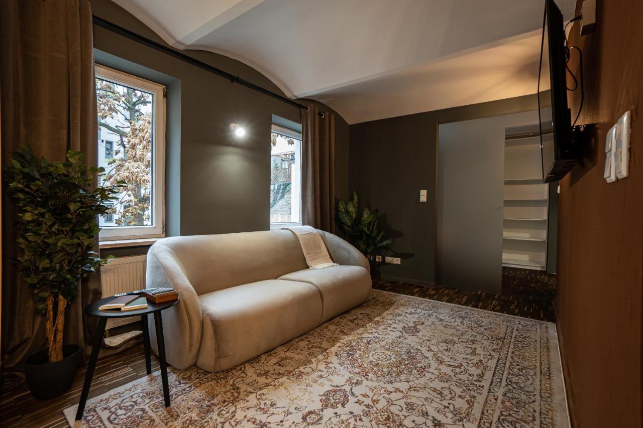 Brand-new Double Bedroom Wien