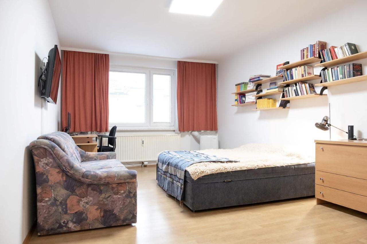 Smart Home, Hi-end Services, Media Streaming Apartment Vienna