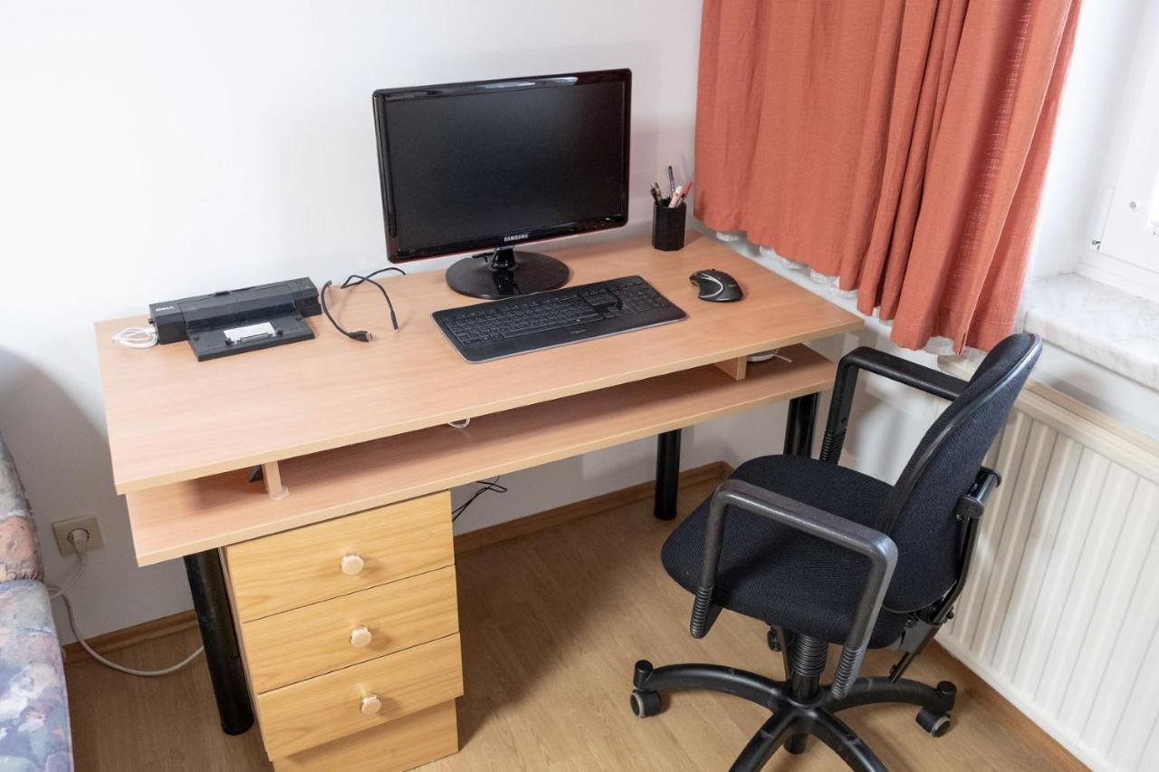 Smart Home, Hi-end Services, Media Streaming Apartment