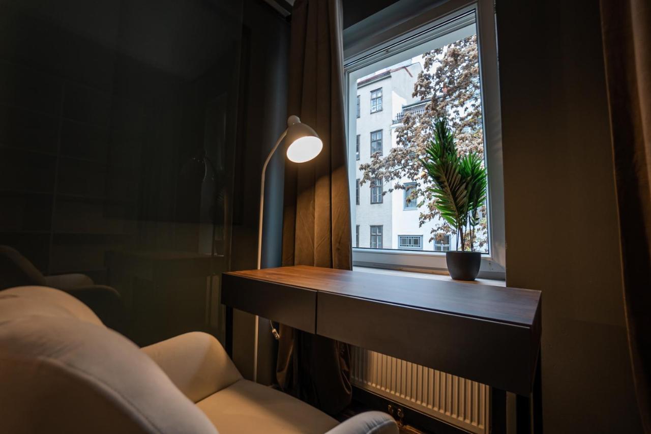 Brand-new Double Bedroom