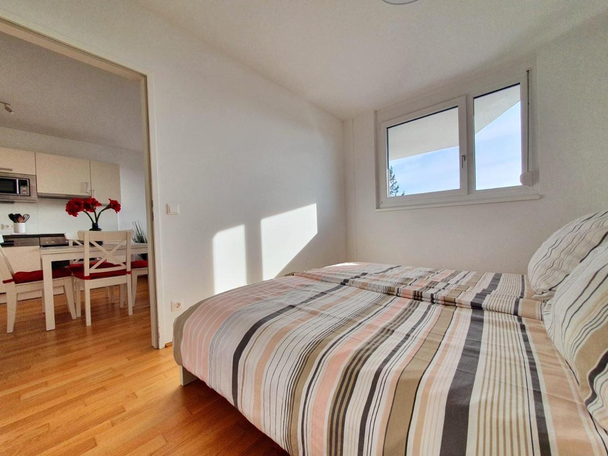 Near Lake Stylish & Fully Furnished Vienna