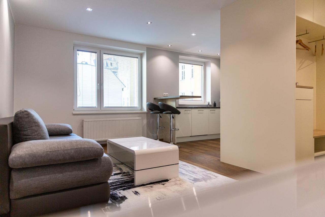 Appartamento City Vienna